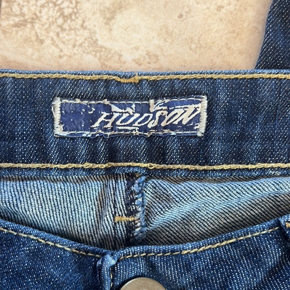 Hudson Capris - Picture 4 of 5